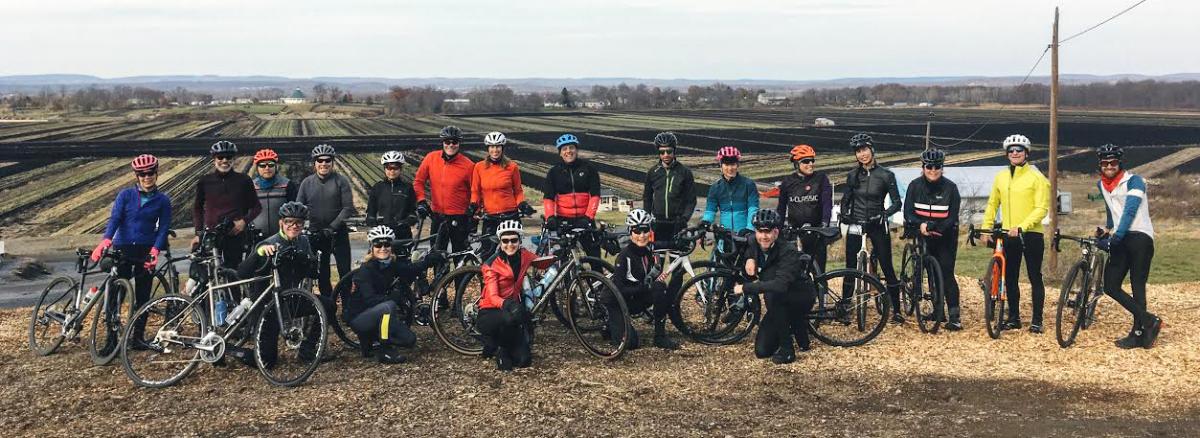 Photo: Brian Sullivan